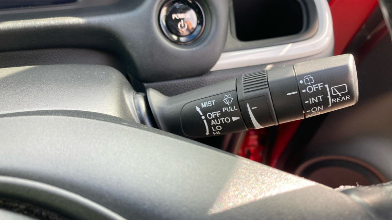 Honda Jazz 1.5 i-MMD Hybrid EX 5dr eCVT Hybrid Hatchback